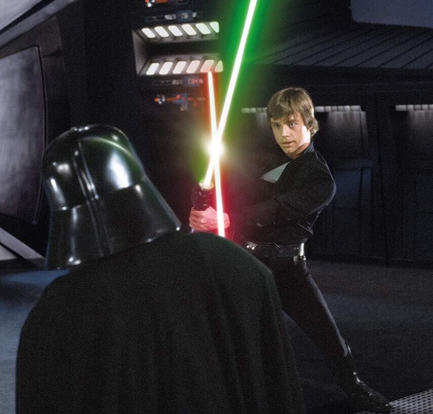 The 20 Best Lightsaber Duels In All Of ‘Star Wars’