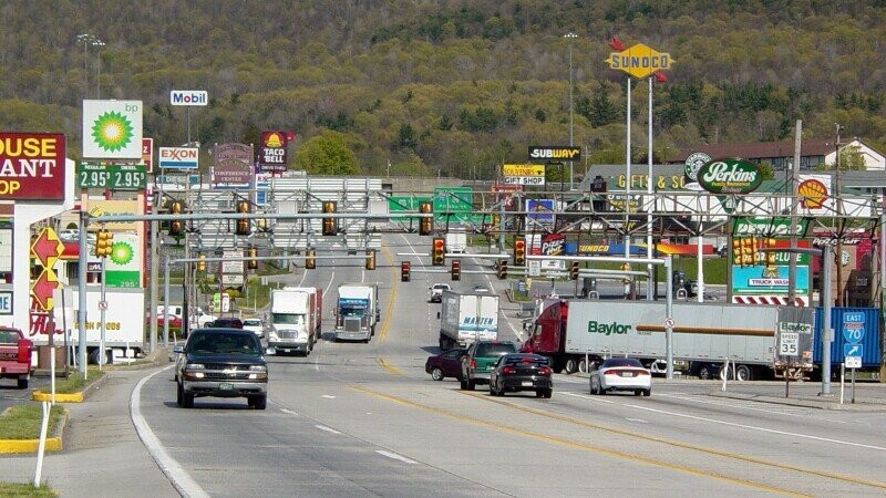 20 Perfect Landscapes from the Mind of Robert Moses