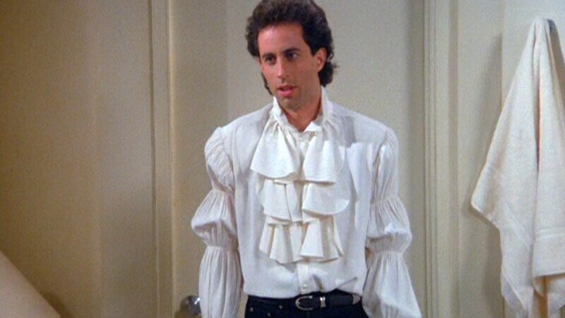 Steal His Look: Jerry’s Fashion Throughout The Seasons