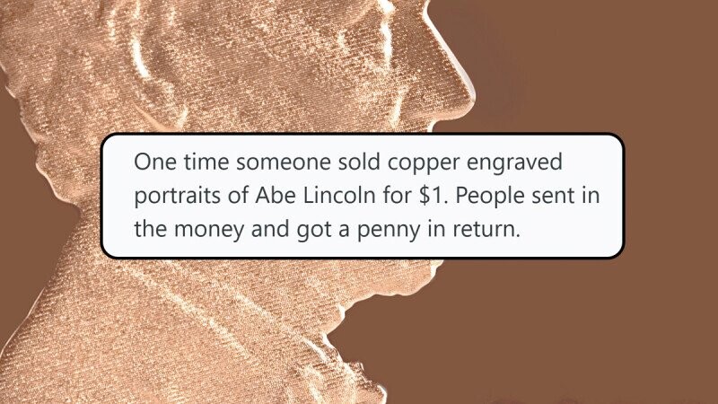 29 Wild Scams People Have Witnessed
