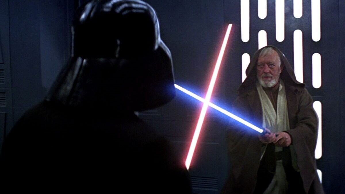 The 20 Best Lightsaber Duels In All Of ‘Star Wars’