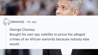 19 People Who Rolled Up Their Sleeves and Singlehandedly Changed History