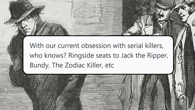 26 Time-Travel Tours People Would Love to Go On