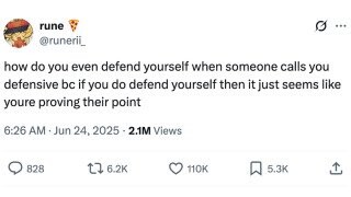 The 20 Funniest Pop-Culture Tweets, News Items and Trivia Bits for Wednesday, June 25, 2025