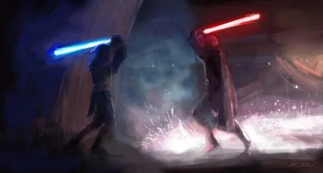 The 20 Best Lightsaber Duels In All Of ‘Star Wars’