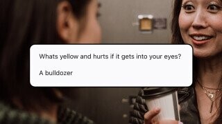 20 Jokes to Keep Top of Mind the Next Time Your Elevator Is Taking a Little Longer Than Usual