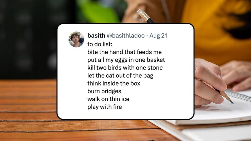 35 of the Funniest Tweets from Friday, August 22, 2025