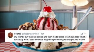 33 of the Funniest Tweets from Wednesday, October 29, 2025