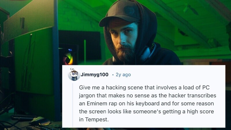 20 Unrealistic Tropes and Conventions That Actually Make Movies Better