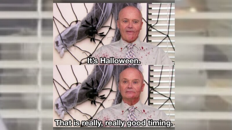 22 'The Office' Costume Ideas to Dress Up as Your Favorite Character from Dunder Mifflin