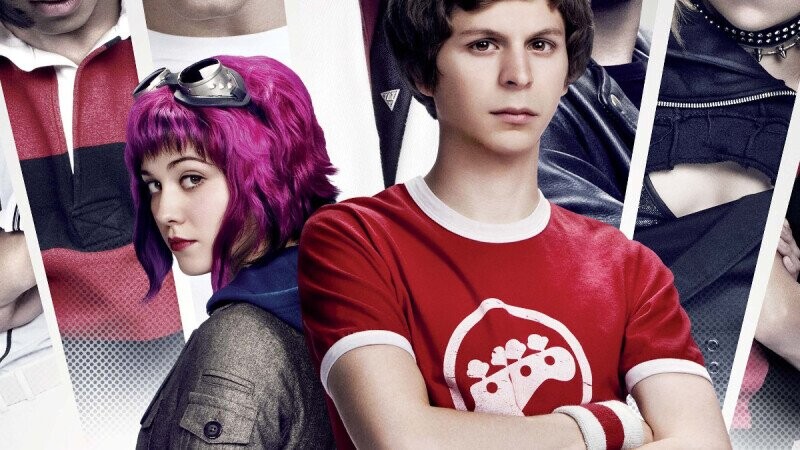 20 Highly Pixelated Facts About 'Scott Pilgrim vs. The World'