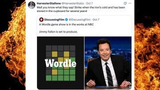 52 of the Funniest Burns from the Week of October 6, 2025