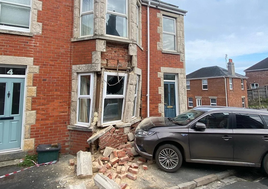20 Pricey Photos Where Someone Better Have Insurance