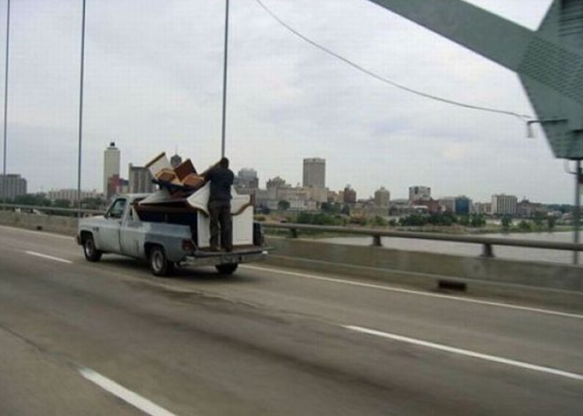 20 Photos Where an 'Eye Roll' is the Normal Reaction