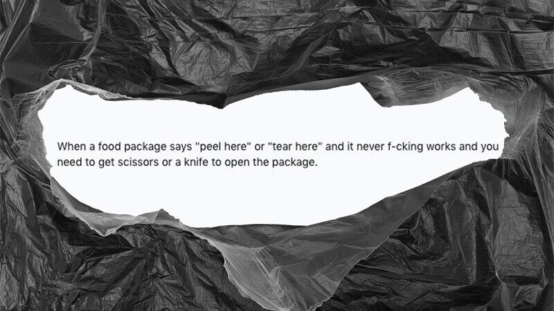 21 Little Annoyances We Really Shouldn't Have to Deal With Anymore
