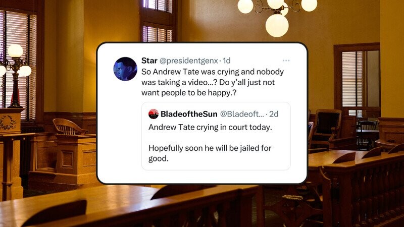 51 of the Funniest Burns from the Week of December 9, 2024