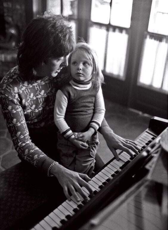 Tk Photos Remembering the Magic of 1975