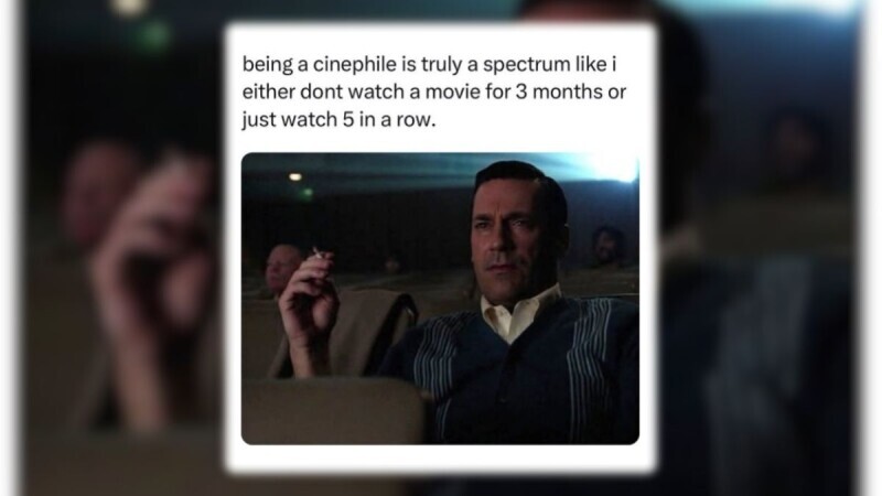 Reject streaming, embrace IMAX: 21 Memes, commentary, and relatable takes on why cinema is back