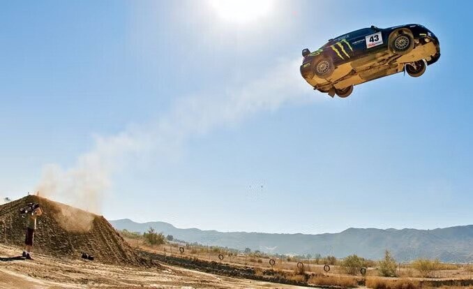 Cars That Thought They Could Become Planes