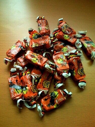 Kear envis Kevis Kerr's Kerri POWNY 22 Kerr's CANADA Kerr'