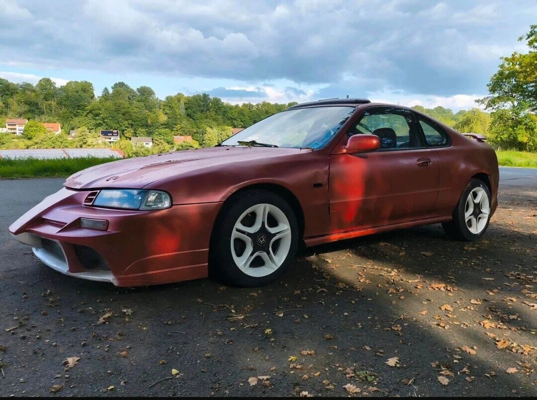 Custom Cars Showing That Taste is Sold Separately