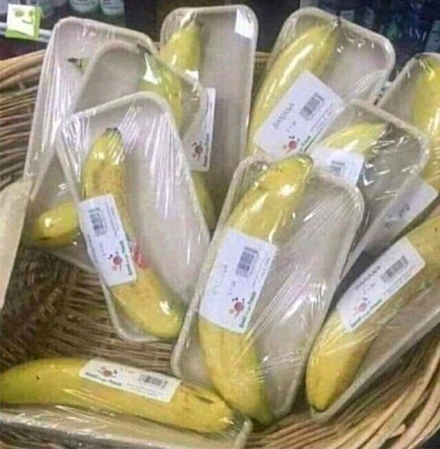 Photos Where an Eye Roll is Appropriate