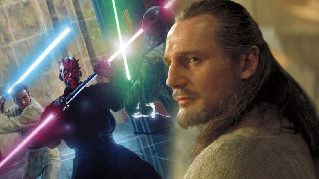 The 20 Best Lightsaber Duels In All Of ‘Star Wars’