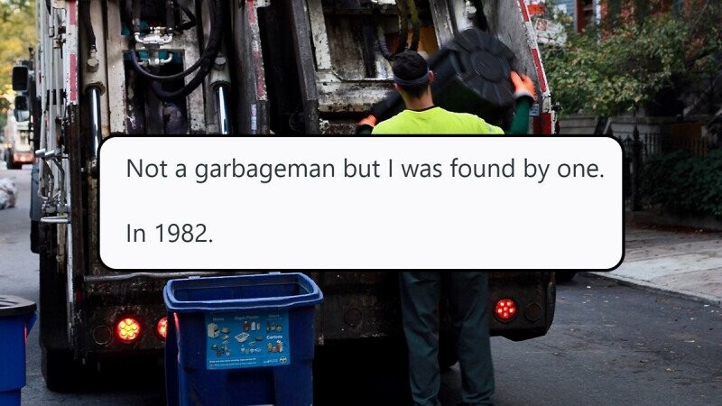 31 of the Most Memorable Items Trash Collectors Have Found
