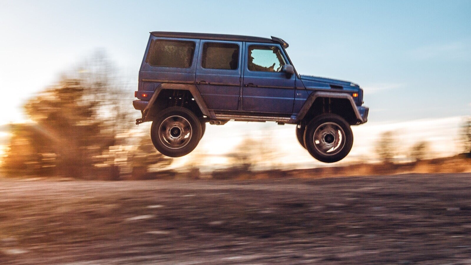 Cars That Thought They Could Become Planes