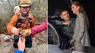 Photos That Look Totally Normal Until You Zoom In