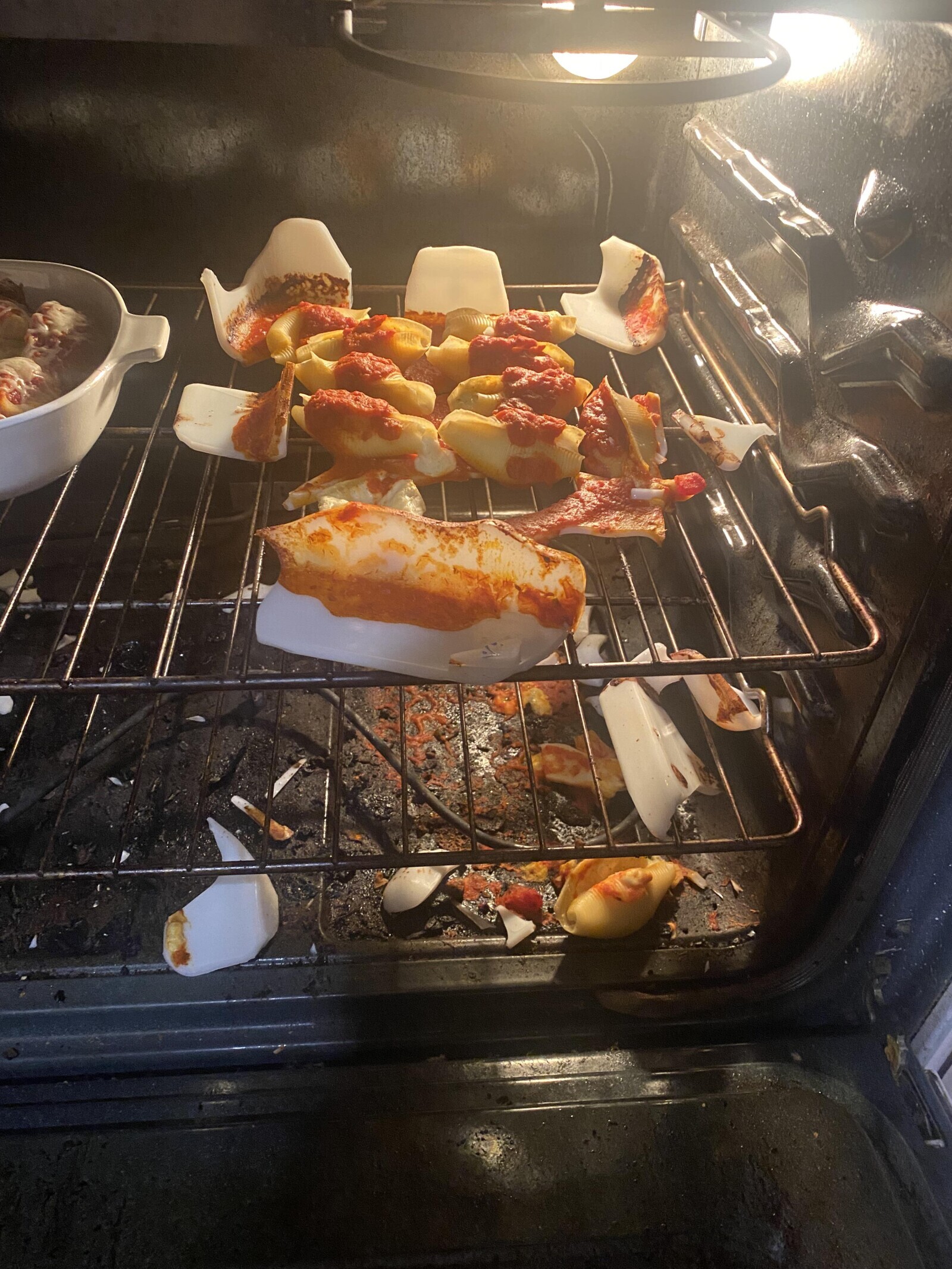 Photos Where Common Sense Turned the Other Cheek