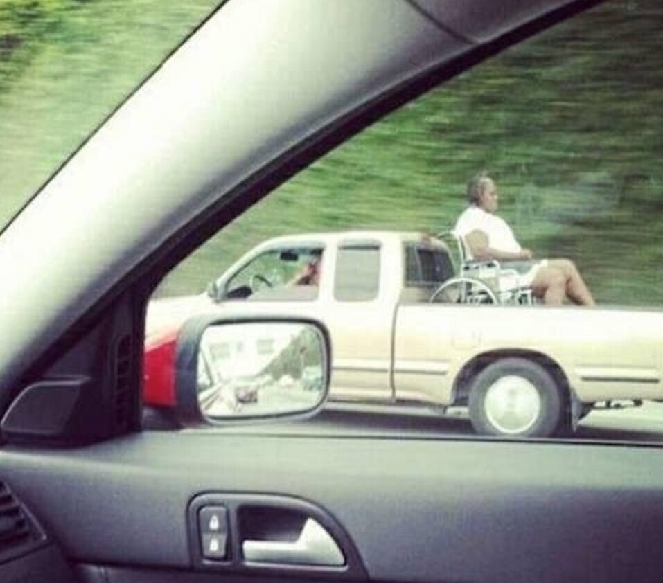 20 Photos Where an 'Eye Roll' is the Normal Reaction