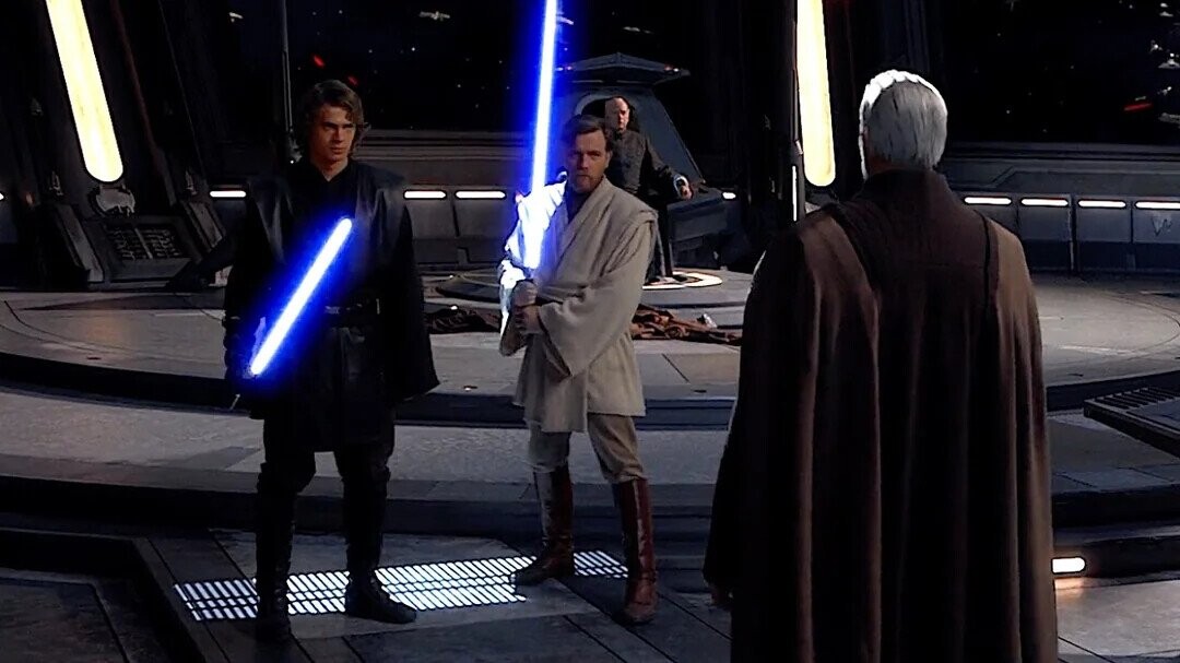 The 20 Best Lightsaber Duels In All Of ‘Star Wars’