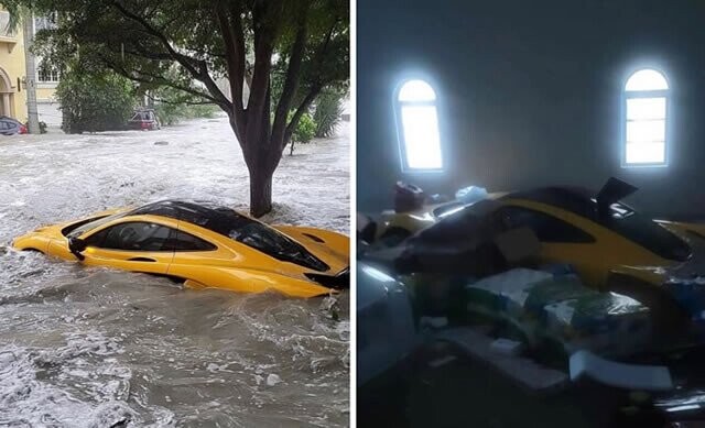 Photos That Freeze A Moment In Your Brain