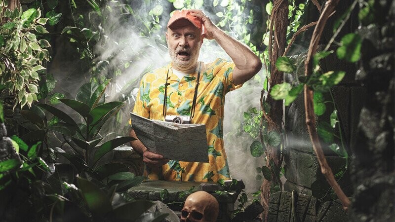 21 Wild Stories of Being Lost in the Wilderness