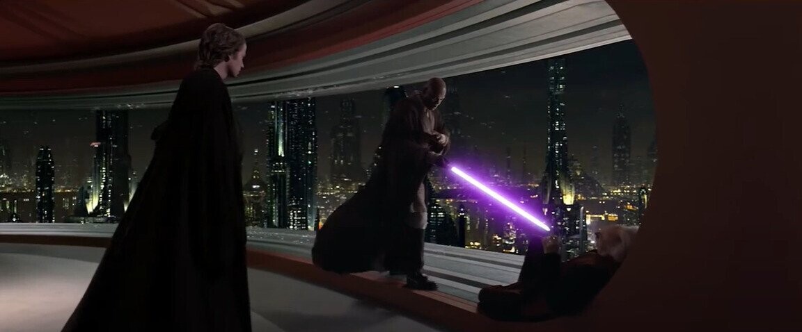 The 20 Best Lightsaber Duels In All Of ‘Star Wars’