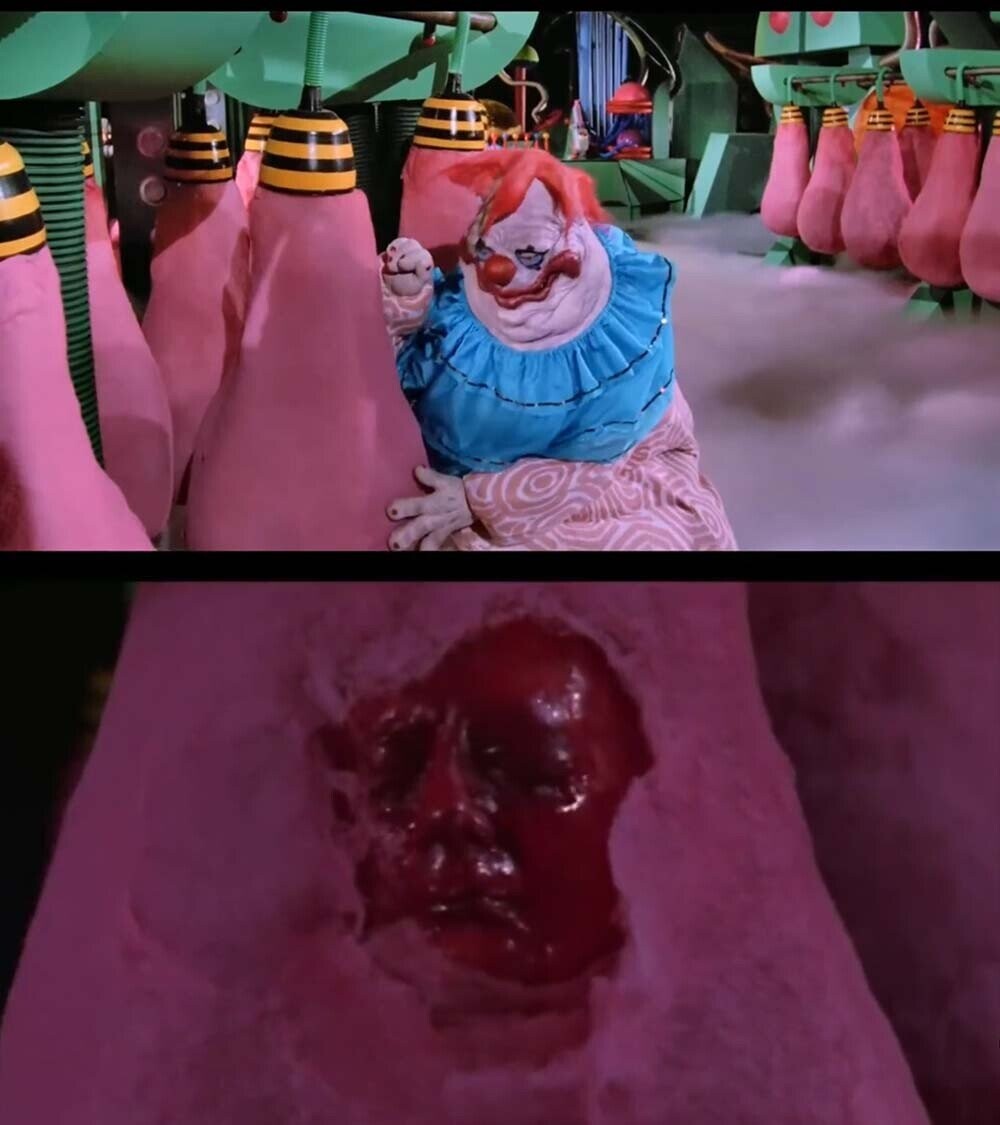 The Craziest Deaths In Film History