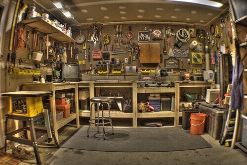 The Most Mundane Things People Found Interesting