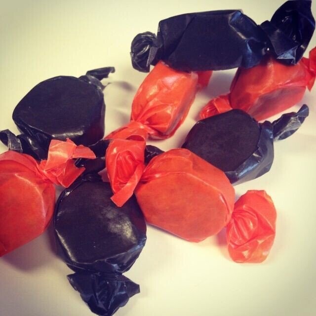 Halloween Candies That Clearly Hate Children