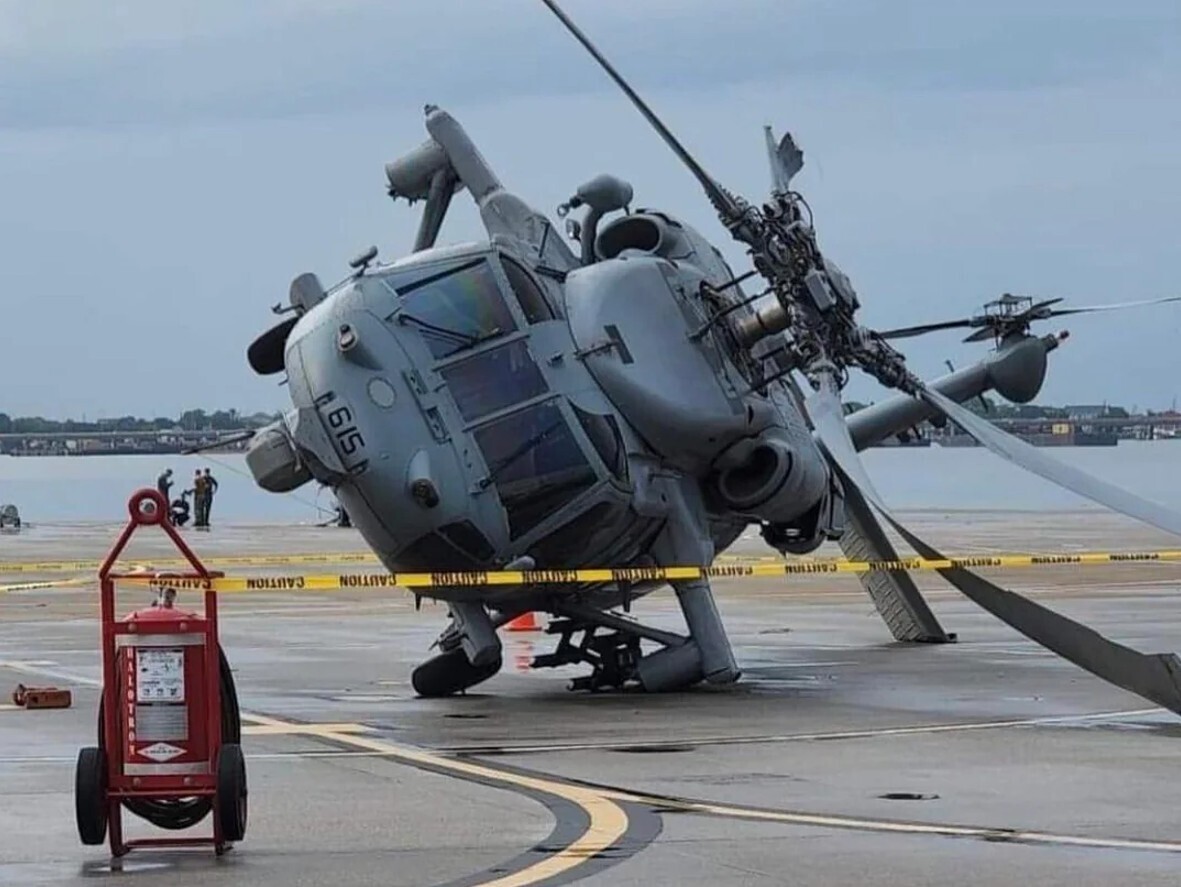 20 Pricey Photos Where Someone Better Have Insurance