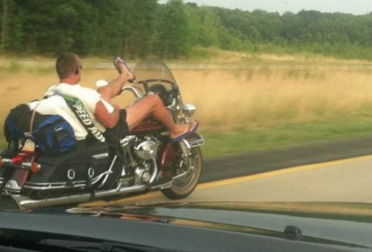 20 Photos Where an 'Eye Roll' is the Normal Reaction