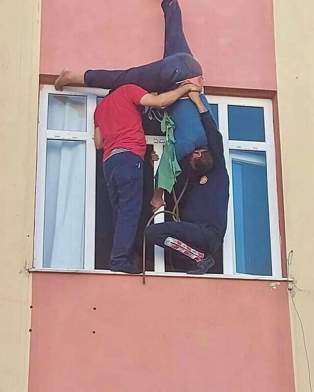 Photos That Freeze A Moment In Your Brain