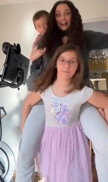 Photos Where Something Bad Has to Happen Next