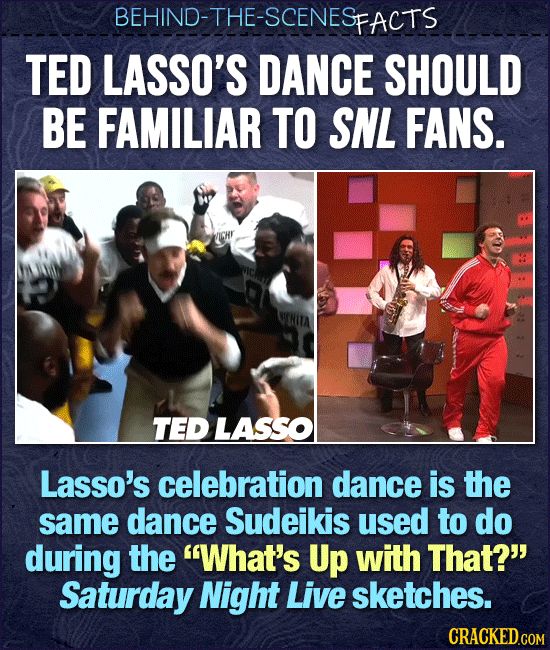 31 TV Trivia Nuggets from Pop Culture History for Thursday, December 4, 2025