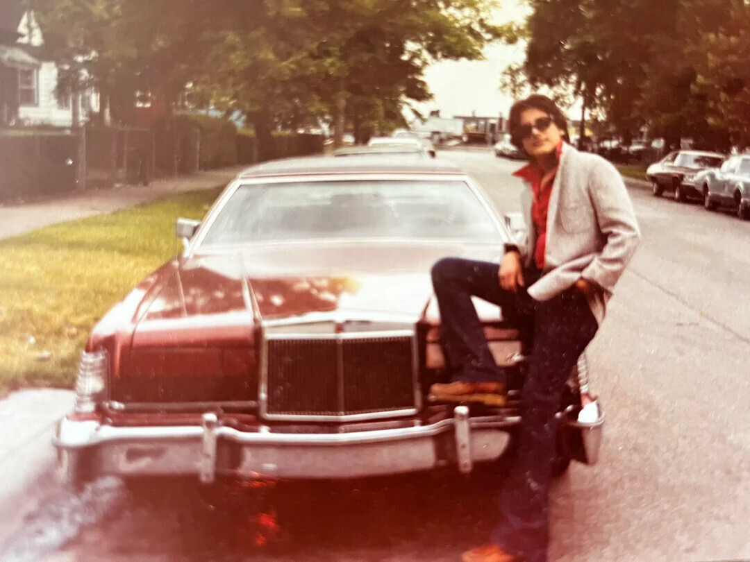 Tk Photos Remembering the Magic of 1975