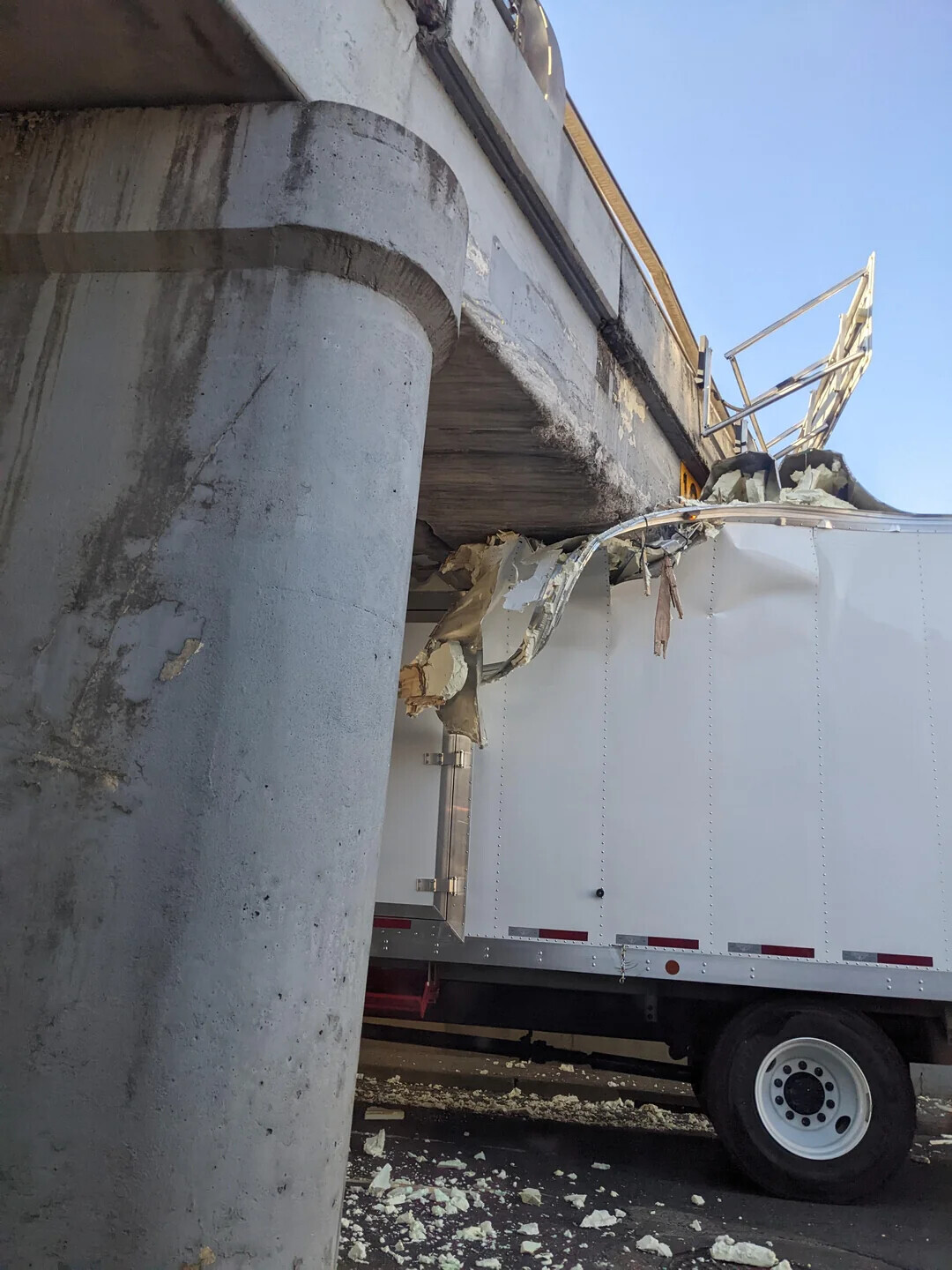 20 Pricey Photos Where Someone Better Have Insurance