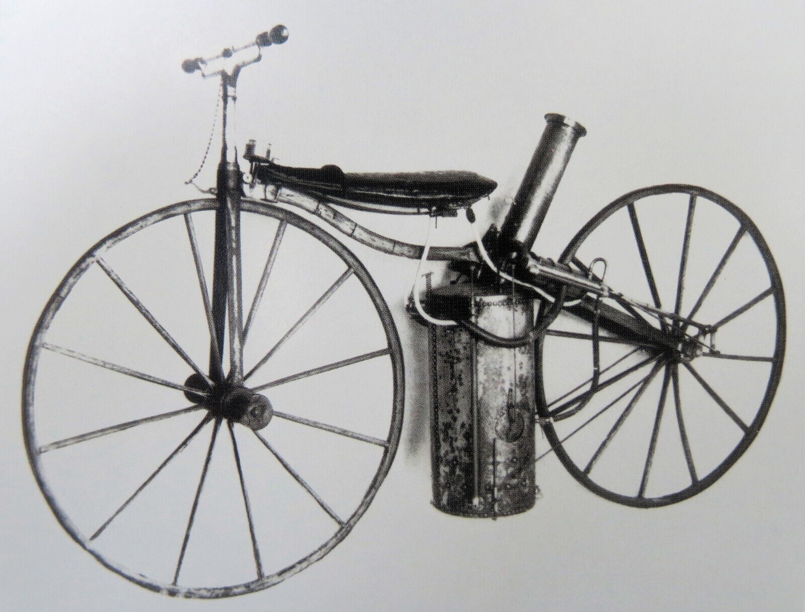 Howard Roper Inventors Who Were Killed By Their Own Creations | Cracked.com