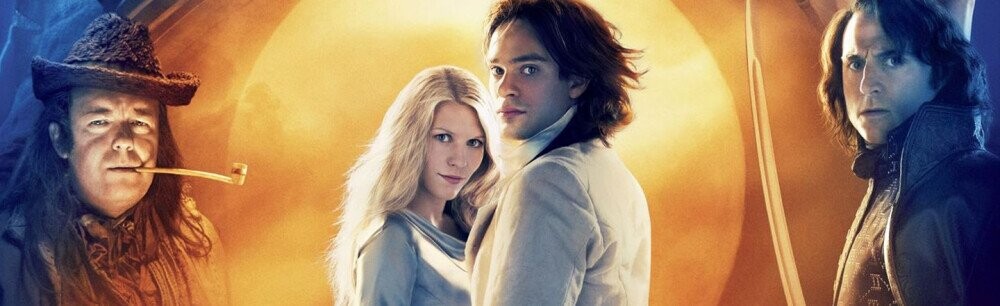 13 Behind-the-Scenes 'Stardust' Facts