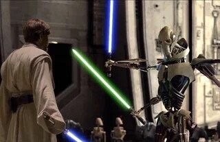 The 20 Best Lightsaber Duels In All Of ‘Star Wars’