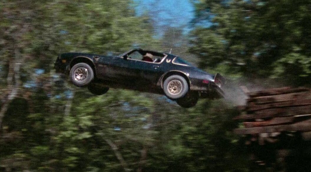 Cars That Thought They Could Become Planes